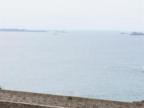Intra Muros Vue Mer Saint-Malo Eksteriør billede